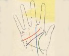 lines of palmistry